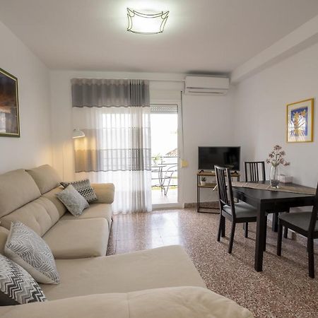Apartamento Loli Нерха Екстер'єр фото