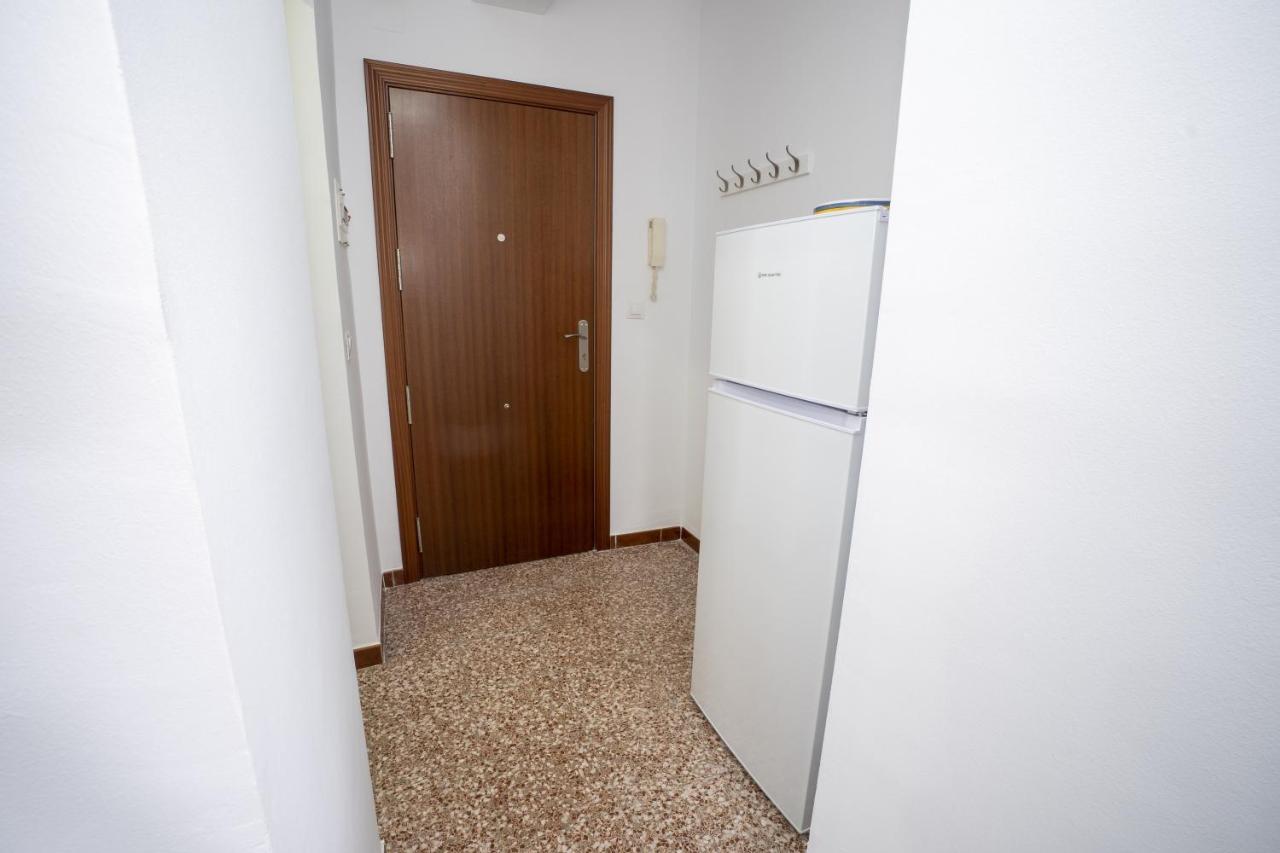 Apartamento Loli Нерха Екстер'єр фото