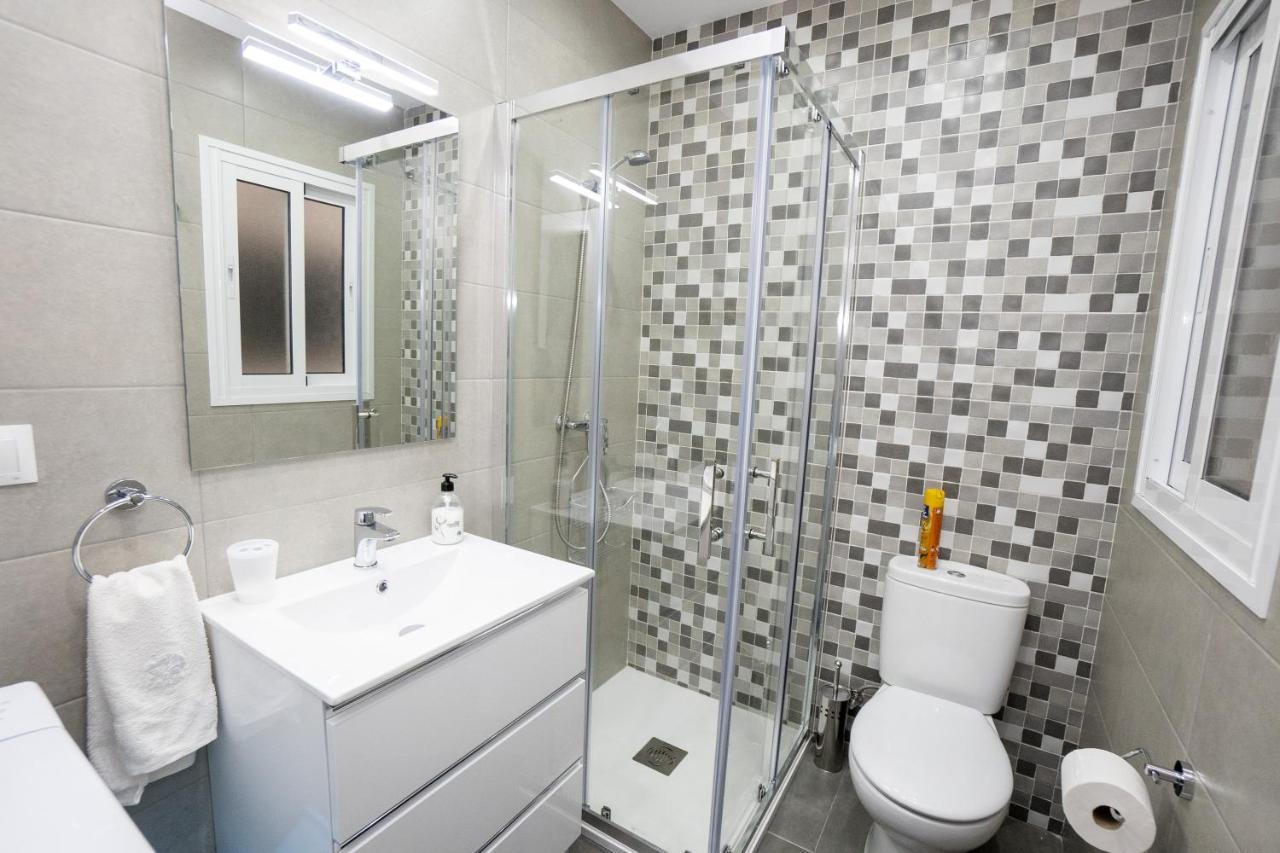 Apartamento Loli Нерха Екстер'єр фото