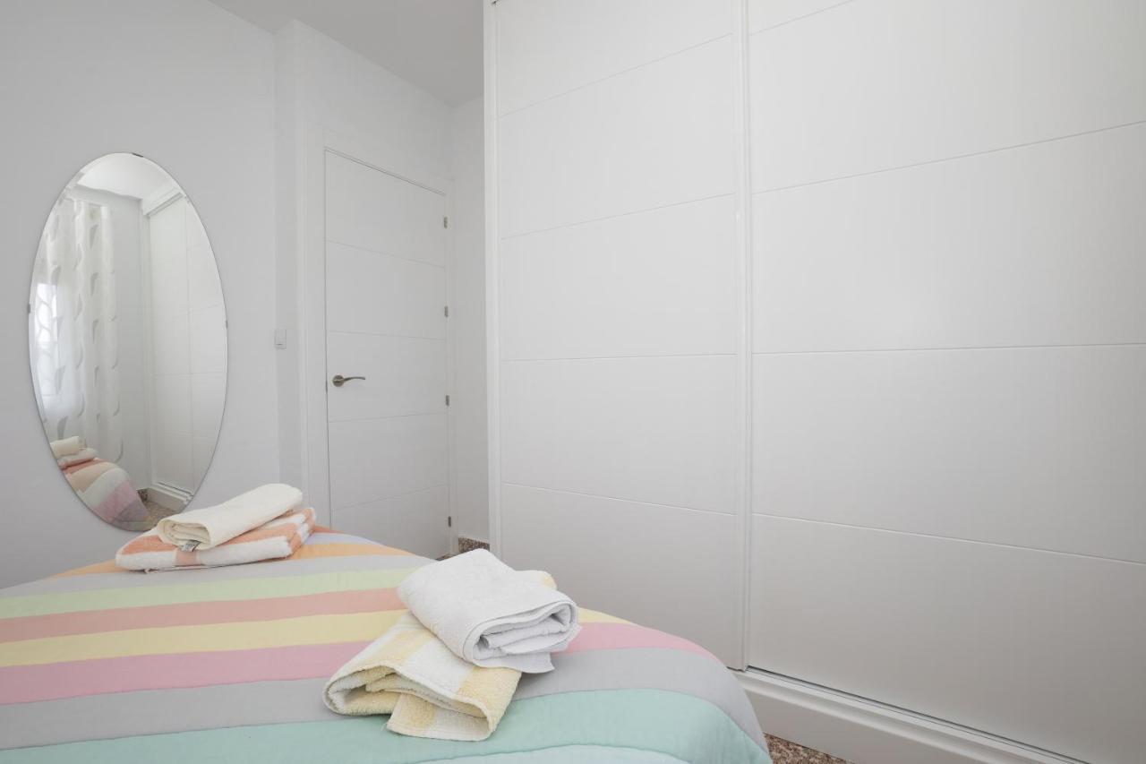 Apartamento Loli Нерха Екстер'єр фото